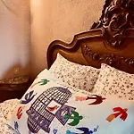 La Cle De La Porte 昂蒂布