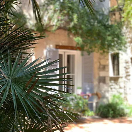 La Cle De La Porte Rentals Lägenhet *