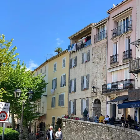 Apartmán La Cle De La Porte Rentals *