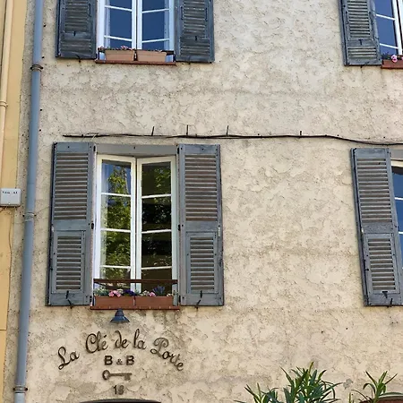 Lägenhet La Cle De La Porte Rentals *