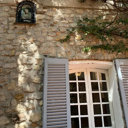 Bed & Breakfast La Cle De La Porte