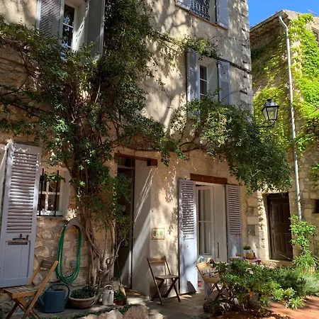 La Cle De La Porte Rentals *