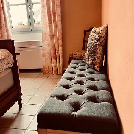 La Cle De La Porte 昂蒂布