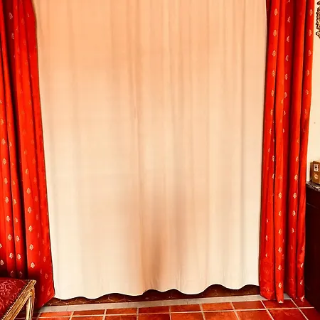 La Cle De La Porte * 昂蒂布