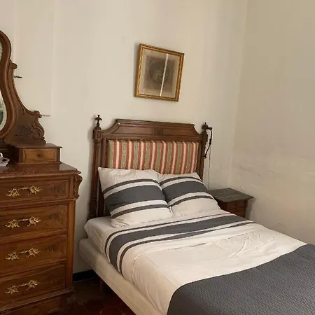 Bed & Breakfast La Cle De La Porte *