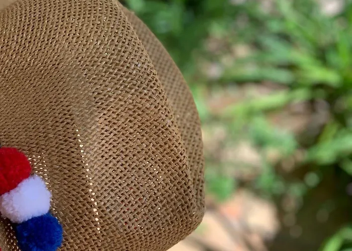 La Cle De La Porte Rentals Lägenhet Antibes