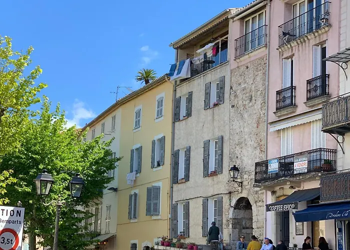 Apartmán La Cle De La Porte Rentals *