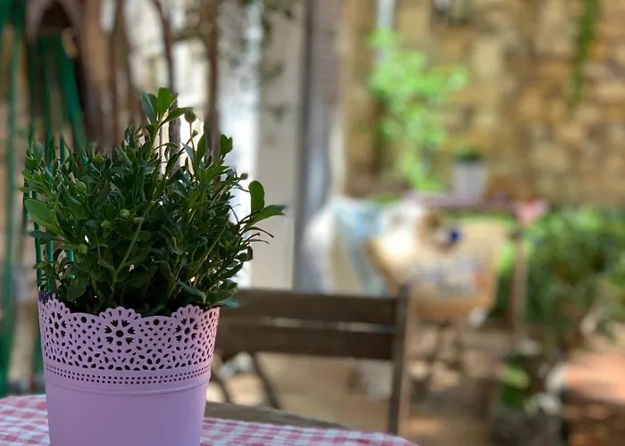 Apartmán La Cle De La Porte Rentals