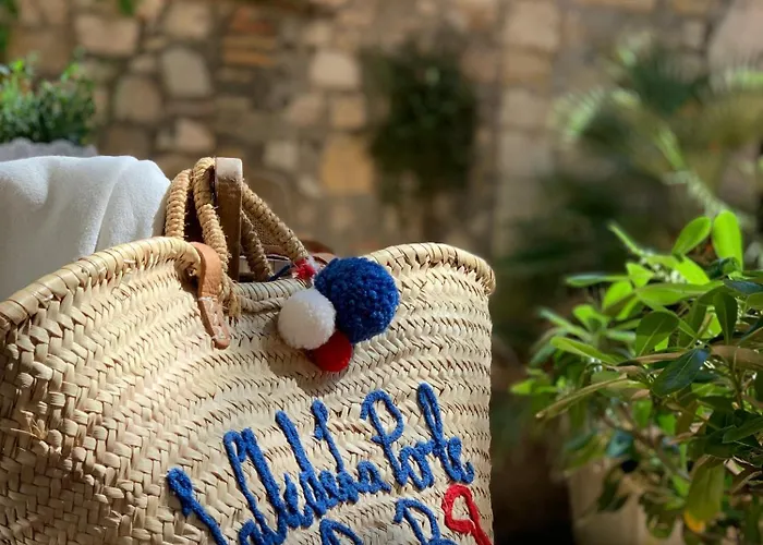 La Cle De La Porte Rentals Apartmán Antibes