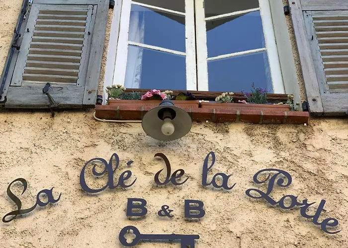 La Cle De La Porte Rentals * Antibes