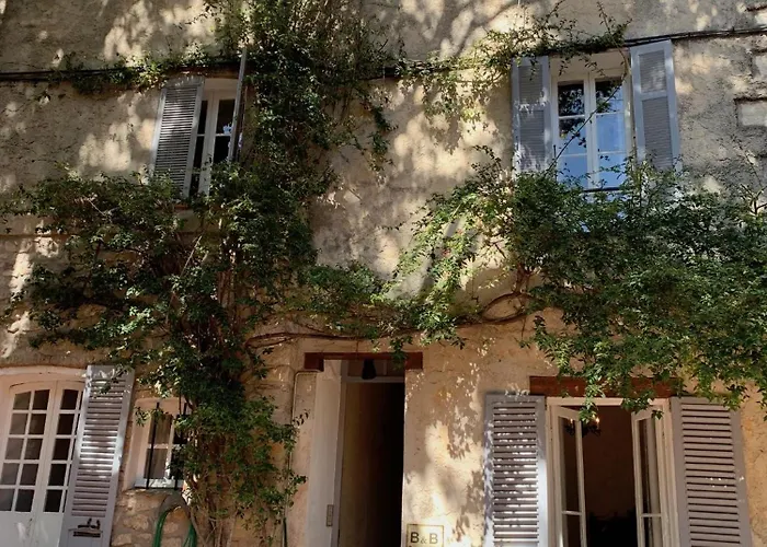 La Cle De La Porte Rentals Lägenhet