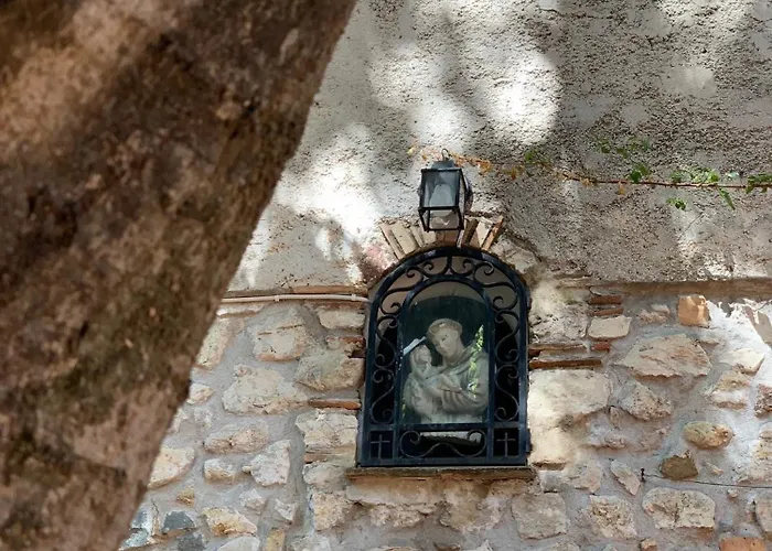 La Cle De La Porte Rentals Apartmán *