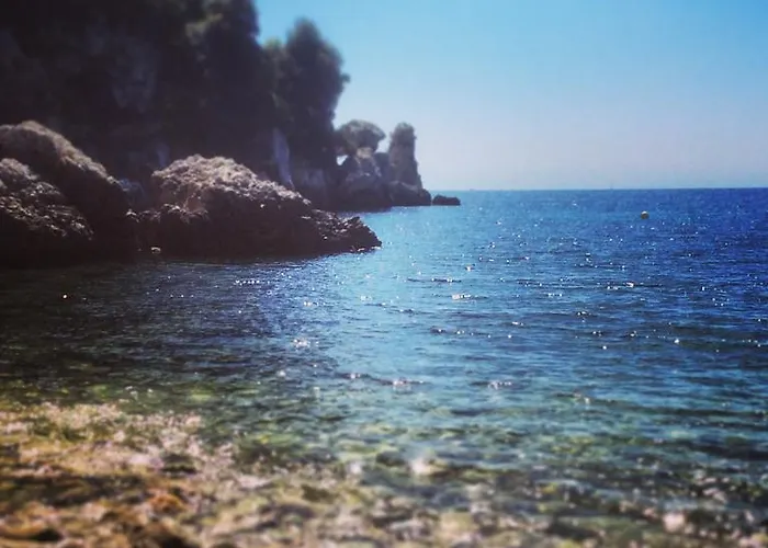 La Cle De La Porte Rentals Antibes