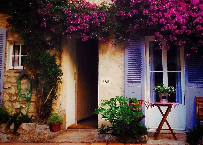 La Cle De La Porte Rentals Lägenhet