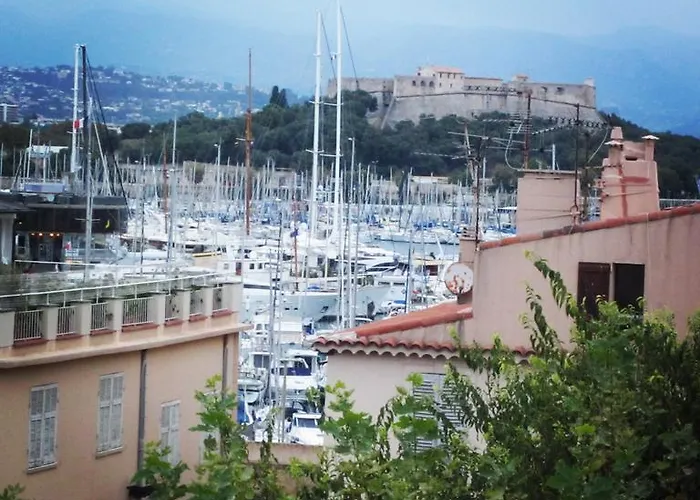 La Cle De La Porte Rentals *