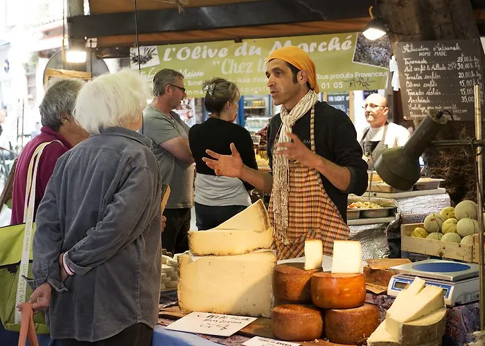 Apartmán La Cle De La Porte Rentals