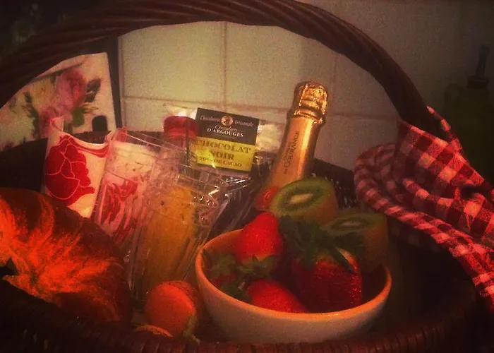 Apartmán La Cle De La Porte Rentals Antibes