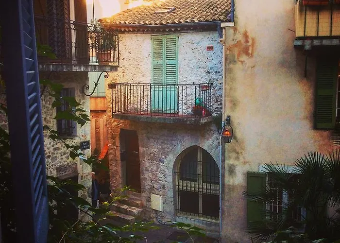 Apartmán La Cle De La Porte Rentals