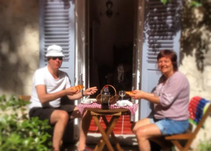 La Cle De La Porte Rentals *