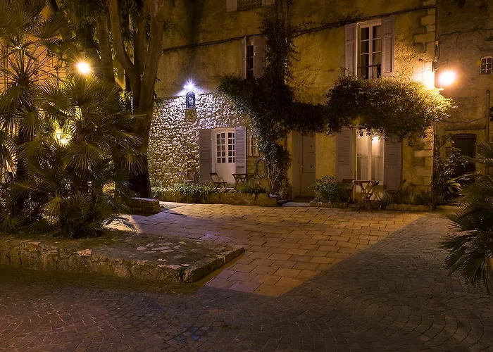 Lägenhet La Cle De La Porte Rentals Antibes