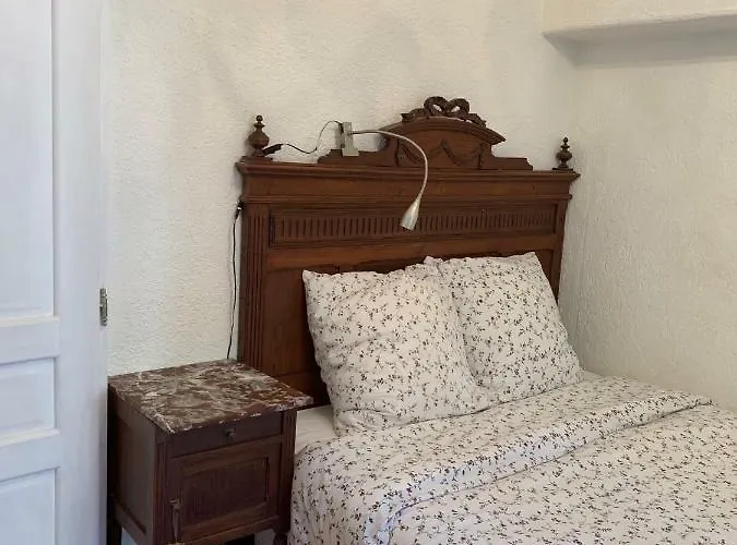 La Cle De La Porte Rentals Apartmán Antibes