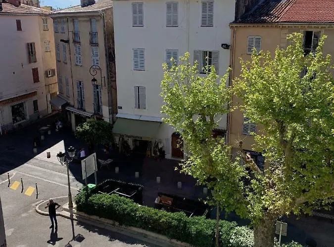 Lägenhet La Cle De La Porte Rentals