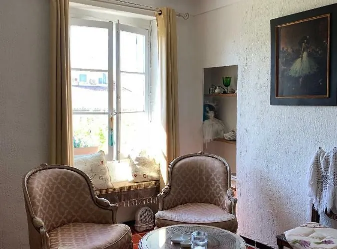 Lägenhet La Cle De La Porte Rentals