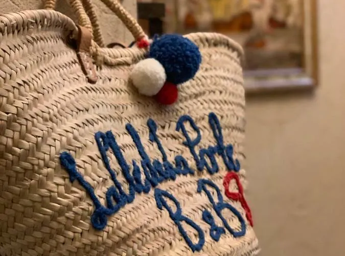 La Cle De La Porte Rentals Lägenhet