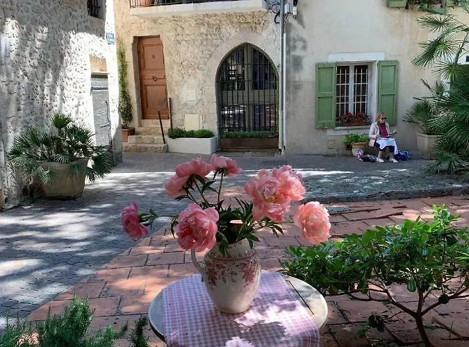 La Cle De La Porte Rentals Apartmán *