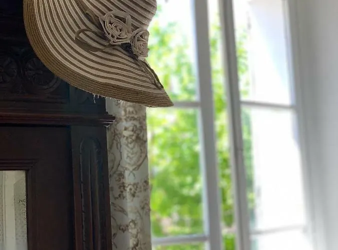 Lägenhet La Cle De La Porte Rentals *