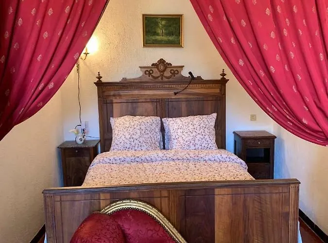 La Cle De La Porte Rentals Apartmán *