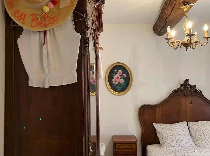 La Cle De La Porte Rentals Apartmán