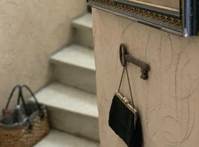 La Cle De La Porte Rentals