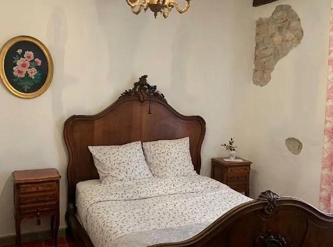 La Cle De La Porte Rentals Antibes