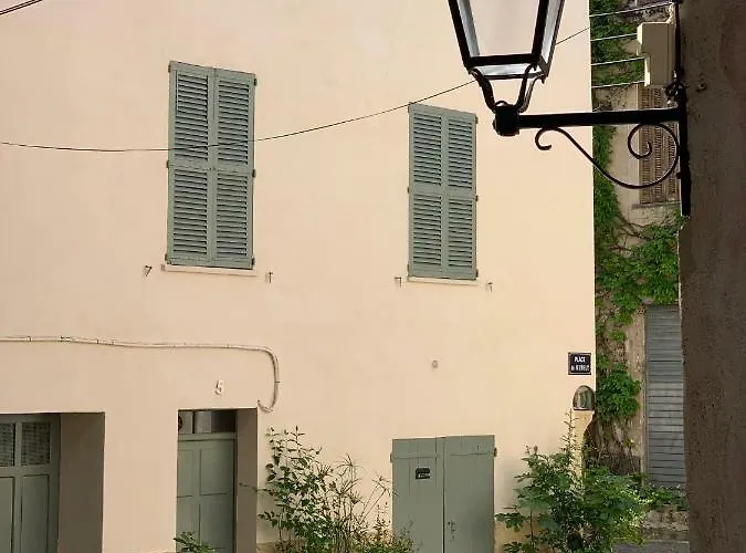 Apartmán La Cle De La Porte Rentals