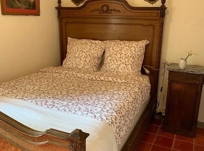 La Cle De La Porte Rentals Διαμέρισμα *