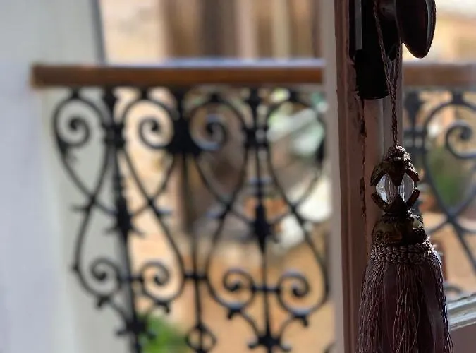 Διαμέρισμα La Cle De La Porte Rentals Αντίμπ