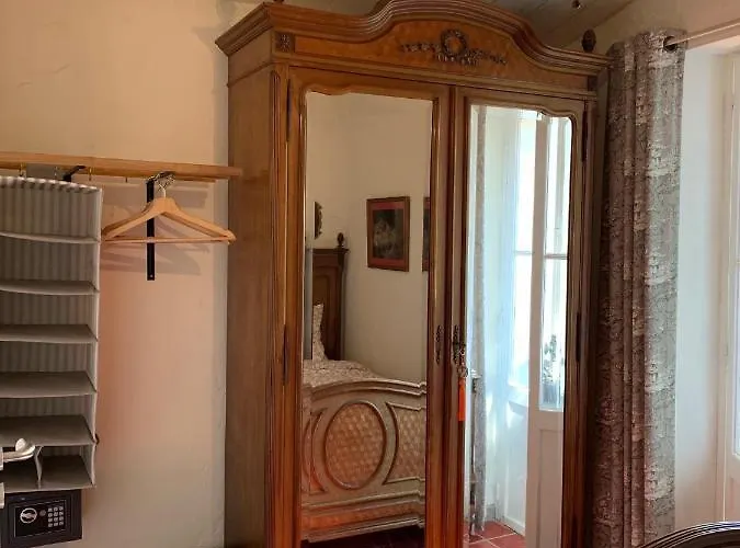 La Cle De La Porte Rentals * Αντίμπ