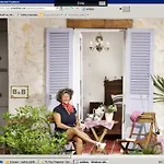 Apartamento La Cle De La Porte Antibes