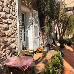 La Cle De La Porte Antibes