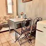 Apartamento La Cle De La Porte *