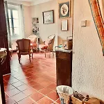 La Cle De La Porte Apartamento