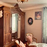 La Cle De La Porte *