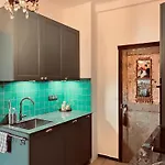 Apartment La Cle De La Porte