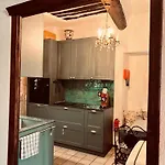 Apartamento La Cle De La Porte *
