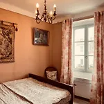 La Cle De La Porte Apartamento
