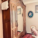 La Cle De La Porte Apartment