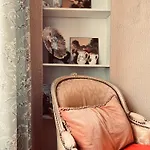 Apartamento La Cle De La Porte Antibes
