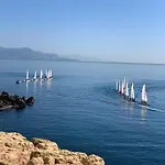 La Cle De La Porte * Antibes