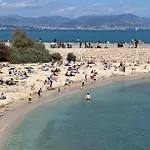 La Cle De La Porte Antibes